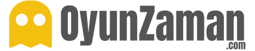 OyunZaman Logo
