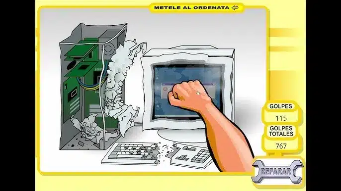 Bilgisayar Parçalama